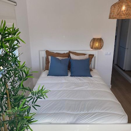 Recien Reformado Malaga-Torremolinos Apartment Exterior photo