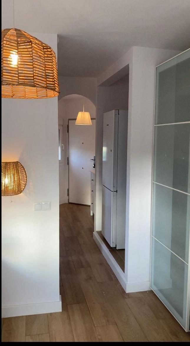 Recien Reformado Malaga-Torremolinos Apartment Exterior photo